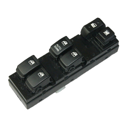 93570-2S150 Power Window Switch For 2010-2015 Hyundai Tucson