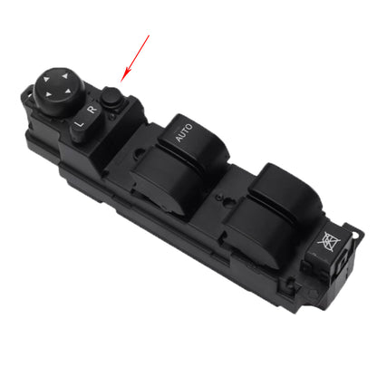 DF89-66-350A RHD Electric Window Control Switch Window Lifter Switch For Mazda 2,6,2008-2012