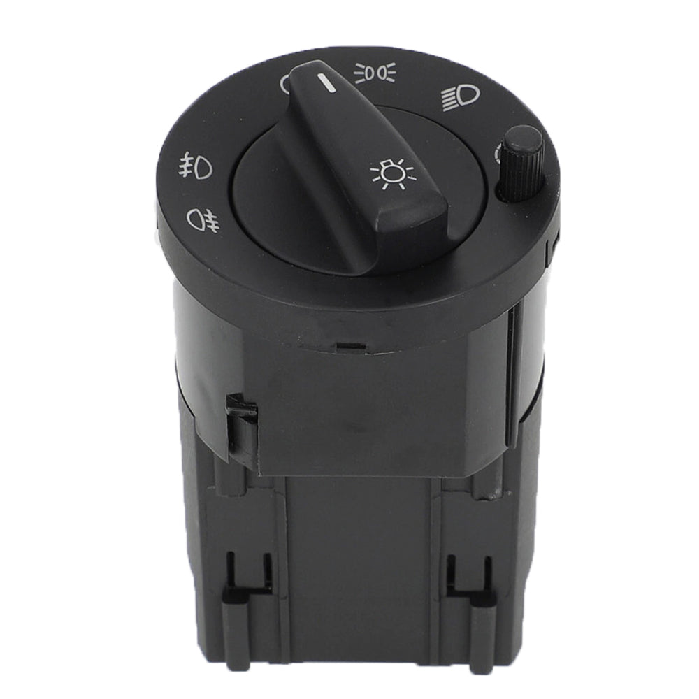 1U0941531A Headlight Switch Fog Light Switch For Skoda Audi A3 Volkswagen Golf