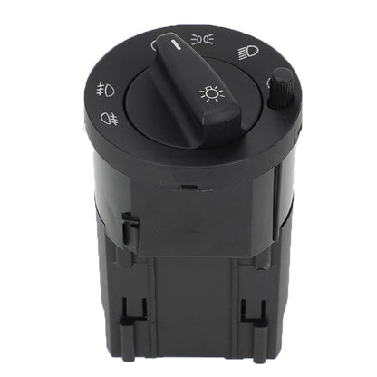 1U0941531A Headlight Switch Fog Light Switch For Skoda Audi A3 Volkswagen Golf