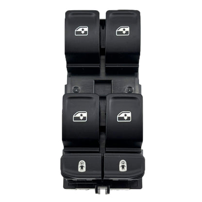 3G0959857B Power Window Switch Window Lifter Switch For Skoda Karoq Octavia IV Superb III VW Touran 2015-2024