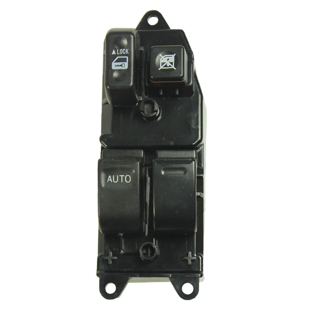 84820-04010 Window Control Switch Power Window Switch For Toyota Tacoma 2001-2012