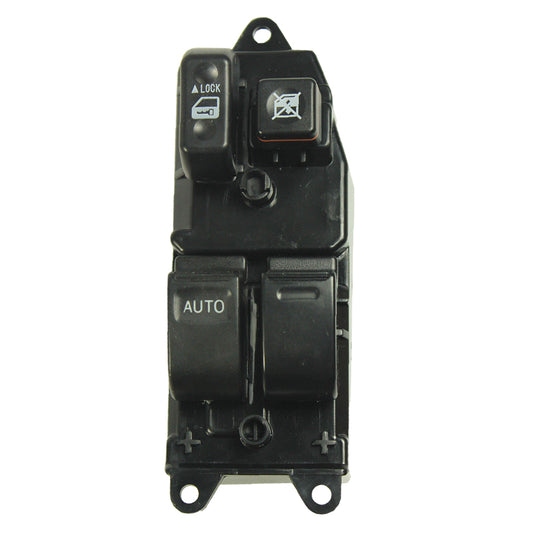 84820-04010 Window Control Switch Power Window Switch For Toyota Tacoma 2001-2012