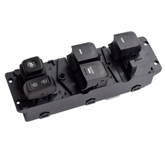 93570-2V000 Power Window Switch For Hyundai Veloster 2012-2017