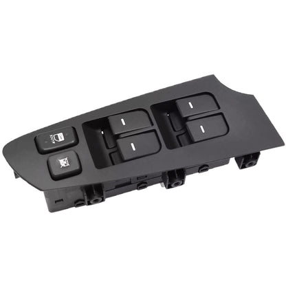 93570-1M100WK Drivers Side Left Master Window Switch Fits Kia Forte 2010-2013