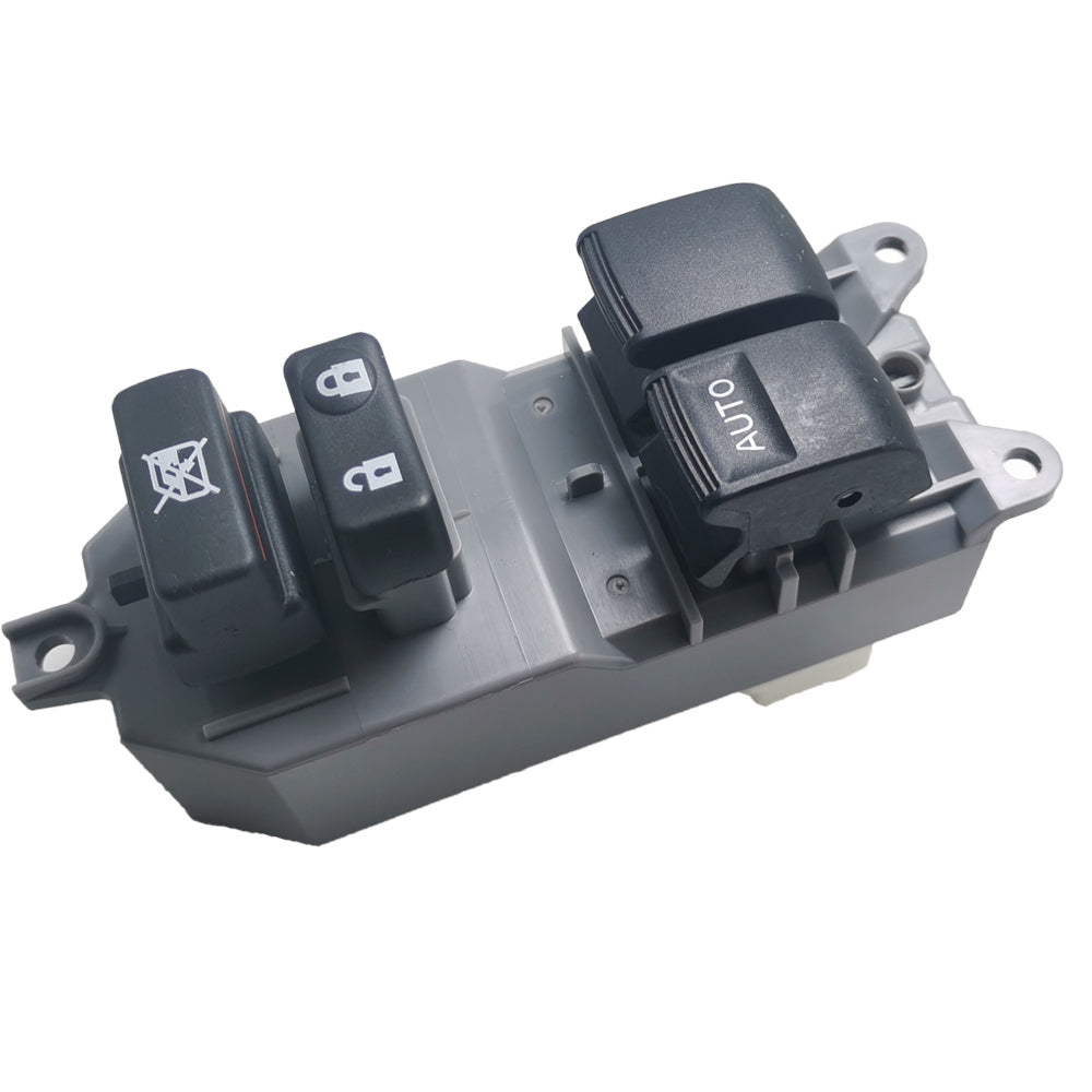 8482002230 Power Window Switch Window Control Master Switch For Toyota Yaris Rav 4 Corolla 2005-2011,84820-0D200