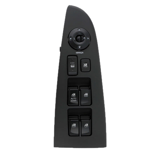 93570-2H1107U Power Window Switch Window Lifter Switch For Hyundai Elantra 2007-2010