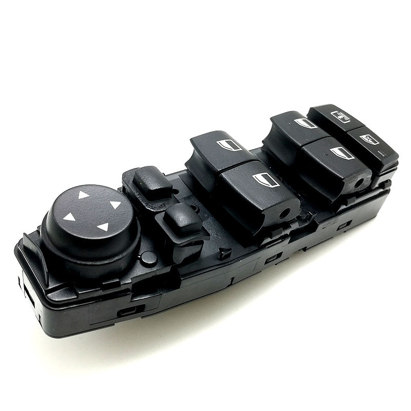 Power Window Switch Electric Window Switch For BMW F01 F02 F04 740I 740LI 750I 750LI 760LI,61319241915,61319163574