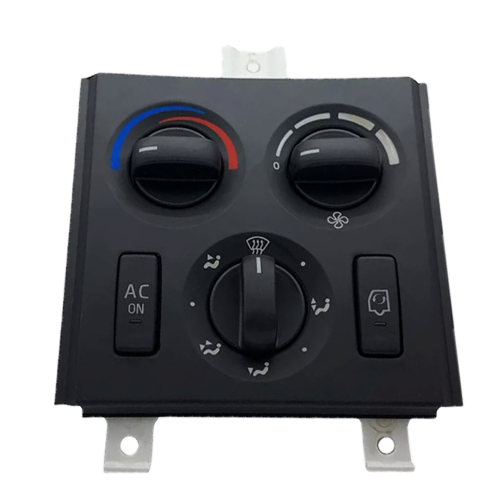 20508582 AC Heater Climate Control Module For Volvo Trucks FM FH,85115380, 20853478,21272395