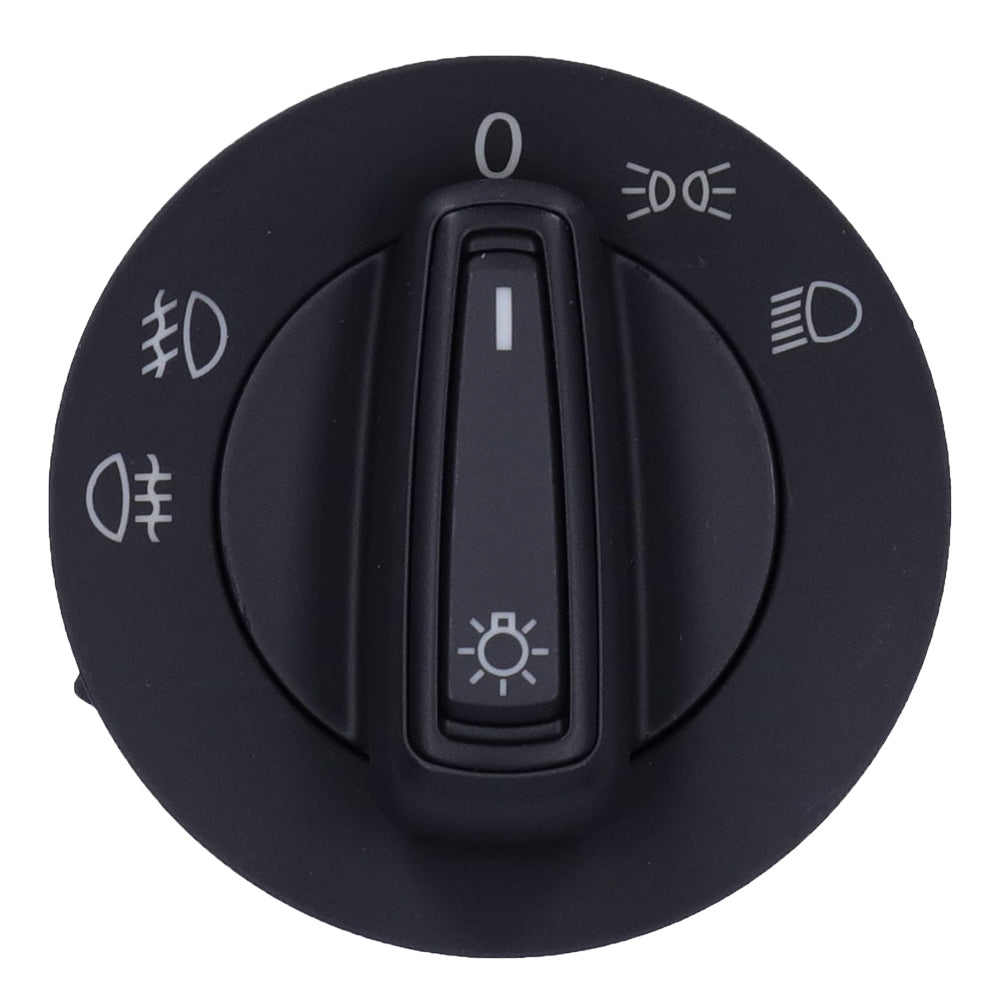 5GG941431B Headlight Switch Fog Light Switch For Volkswagen Skoda Octavia
