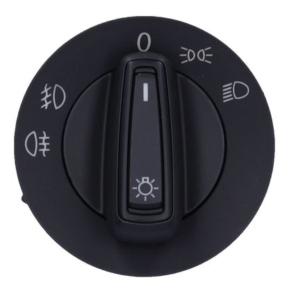 5GG941431B Headlight Switch Fog Light Switch For Volkswagen Skoda Octavia