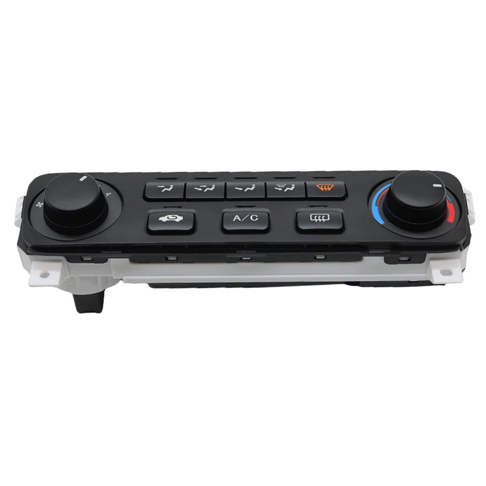 79600-S84-A21ZA AC Heater Climate Control Module For Honda Accord 2001-2002