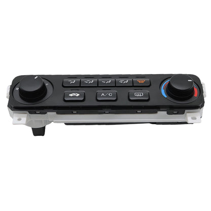 79600-S84-A21ZA AC Heater Climate Control Module For Honda Accord 2001-2002