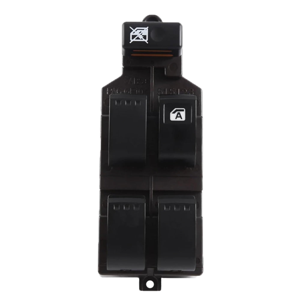 84820-BZ160 RHD Power Window Switch For Perodua Myvi AXIA ICON Viva ALZA
