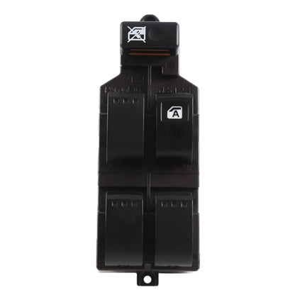 84820-BZ160 RHD Power Window Switch For Perodua Myvi AXIA ICON Viva ALZA