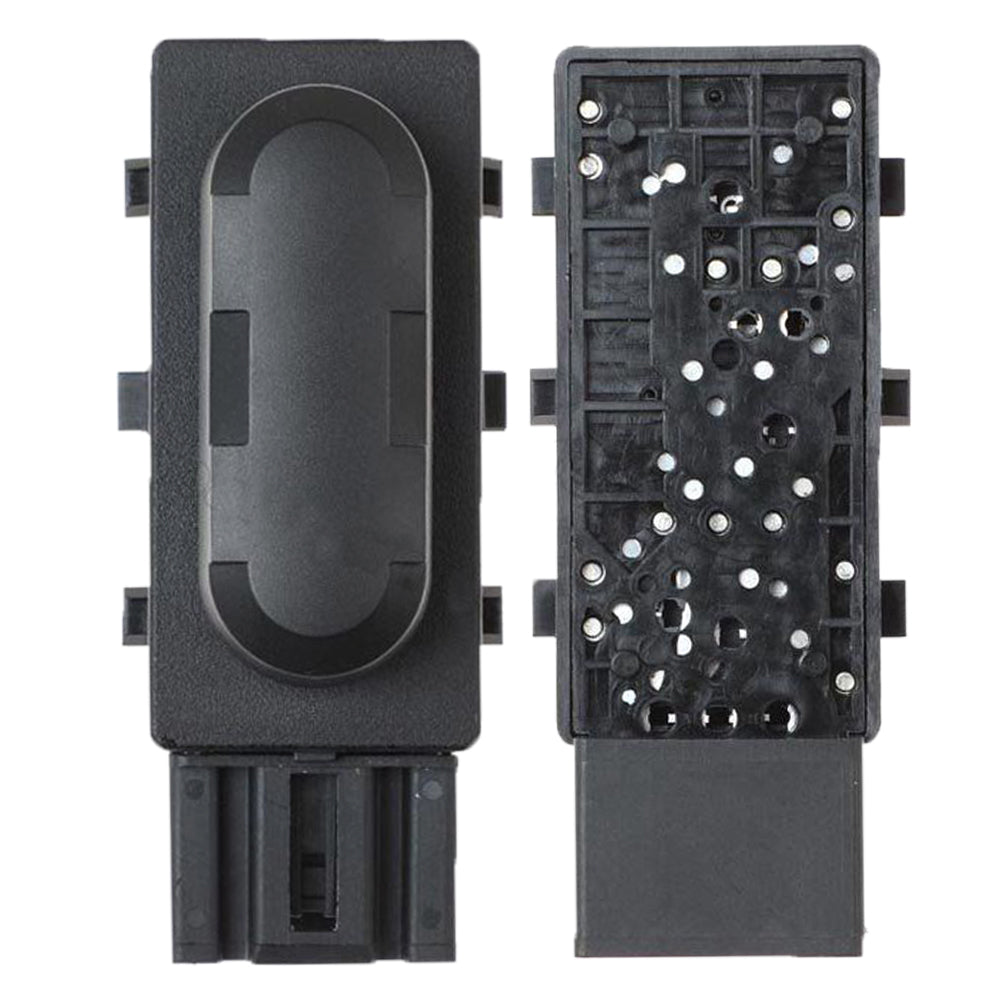 5F9T-14B709-AA Power Seat Control Switch Controls The Driver For FORD EDGE ESCAPE EXPEDITION F-150 F-250 FLEX FUSION