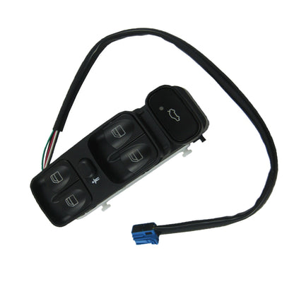 2038200110 Power Window Switch For Mercedes Benz W209 CLK320 CLK500 C320 C230 C240 C280 C350 C55 AMG