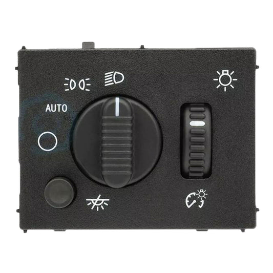 15198374 Headlamp Switch For Cadillac Chevroley Gmc 2003-2007