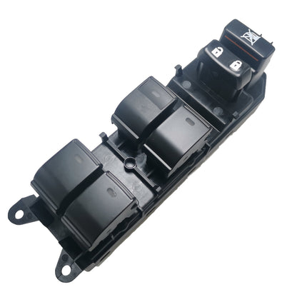 84040-33080 RHD Electric Window Control Switch For Toyota Landcruiser 200 Prado 150,2007-2017