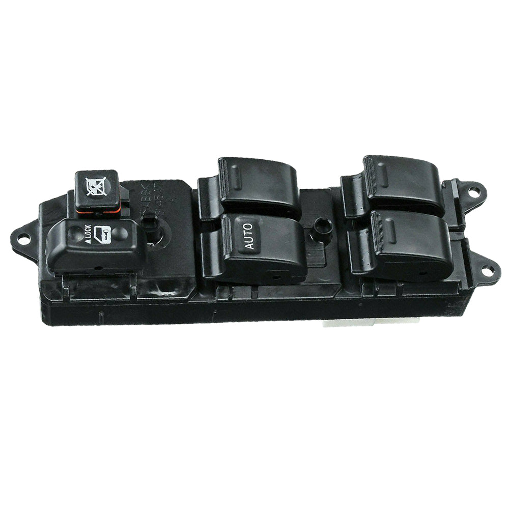 84820-12340 Electric Window Operator Switch LH for Toyota RAV4 Corolla LAND CRUISER Vios