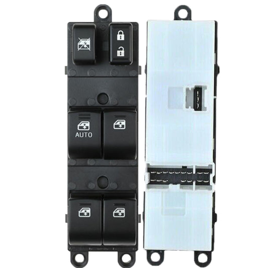 83071-AJ240,83071AJ240 POWER WINDOW SWITCH Window Driven Switch For 2013-2015 Subaru Outback