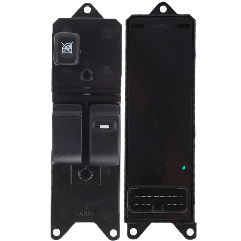 MR587958 RHD Power Window Switch Electric Window Control Switch For Mitsubishi Colt 2004-2008 Off Side Front Door