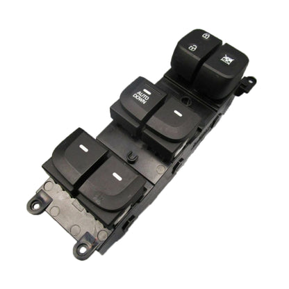 NEW Power Windows Switch for Hyundai Doctor 10 Positions, Ear 1.0 sx 2013-2017,93570-B4010,93570B4010