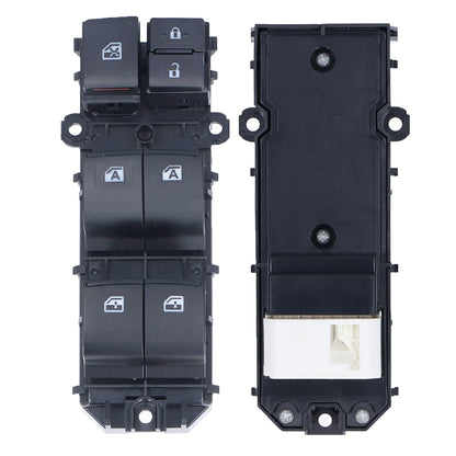 84820-0E020 New Window Control Power Window Switch For TOYOTA HIGHLANDER TACOMA 2014-2021