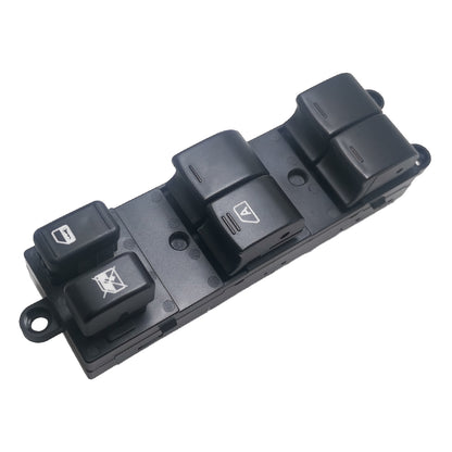 25401EL30A Power Window Switch Window Driven Switch For Nissan VERSA TIIDA 2007-2009,C11 SC11 C11Z,25401ED500,DWS-363