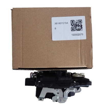 Front Left Passengers Door Lock Actuator For VW PASSAT B5 & B5.5 GOLF MK4 1996-2005