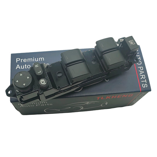 GS1E66350A Power Windows Main Switch For Mazda 6 1.8 2.0 2.2,2007-2013