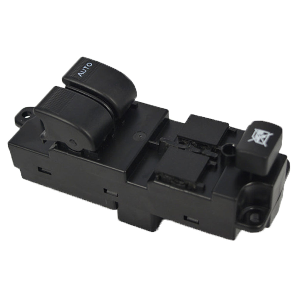 UD2D-66-350 RHD Power Window Switch Electric Window Control Switch For Mazda
