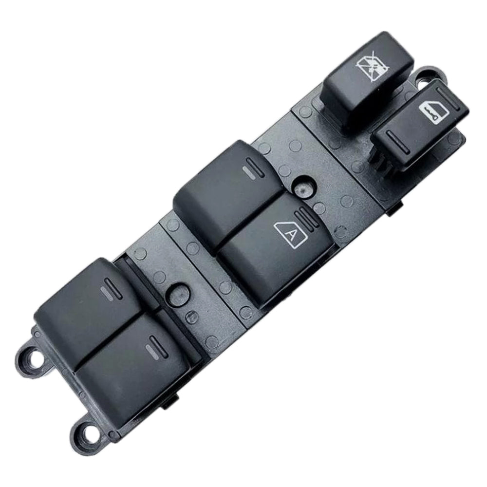 25401-EB70A Front Right Power Window Switches For Nissan Frontier Xterra 2005-2008