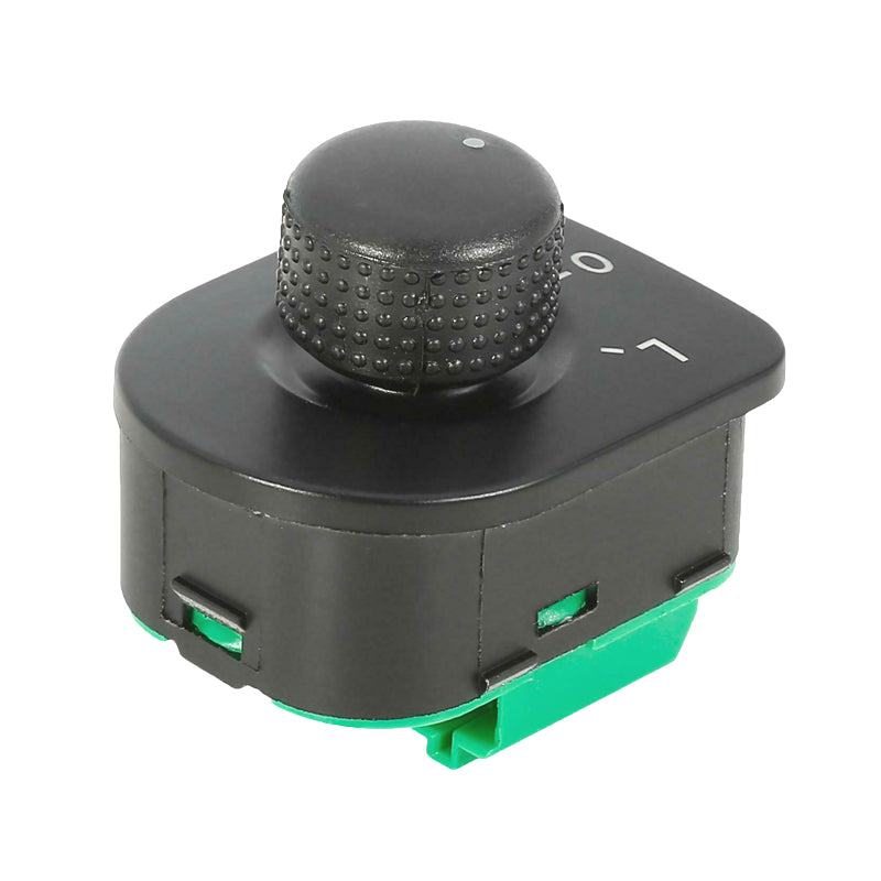 1J1959565A Rearview Mirror Switch For VOLKSWAGEN Beetle Passat B5 Jetta Golf MK4 ,1998-2010