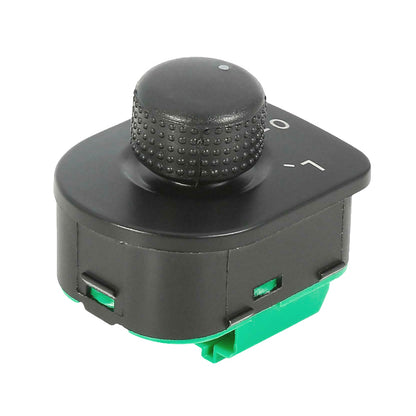 1J1959565A Rearview Mirror Switch For VOLKSWAGEN Beetle Passat B5 Jetta Golf MK4 ,1998-2010