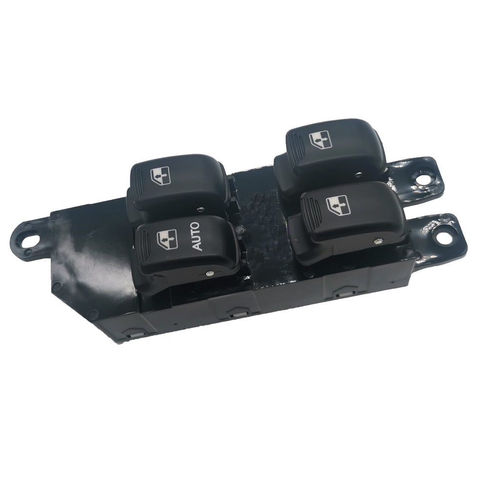 93570-26100 Power Window Switch for Hyundai Santa Fe 2001-2006