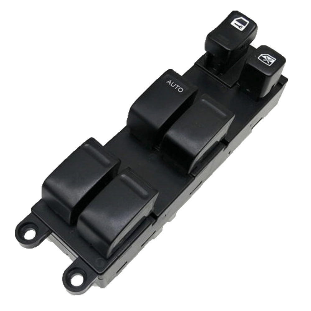 25401-4M501,Power Window Switch Window Driven Switch For Nissan ALMERA II (N16) 2000-2009