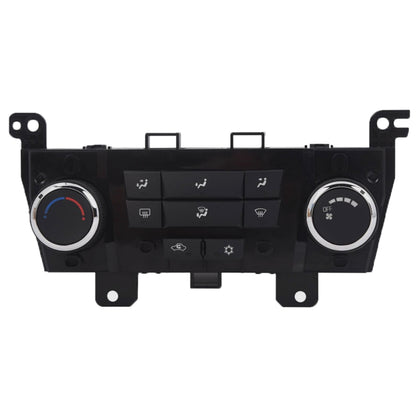 1574214,95017054 AC Heater Climate Control Module For Chevrolet Cruze Limited 2011-2016