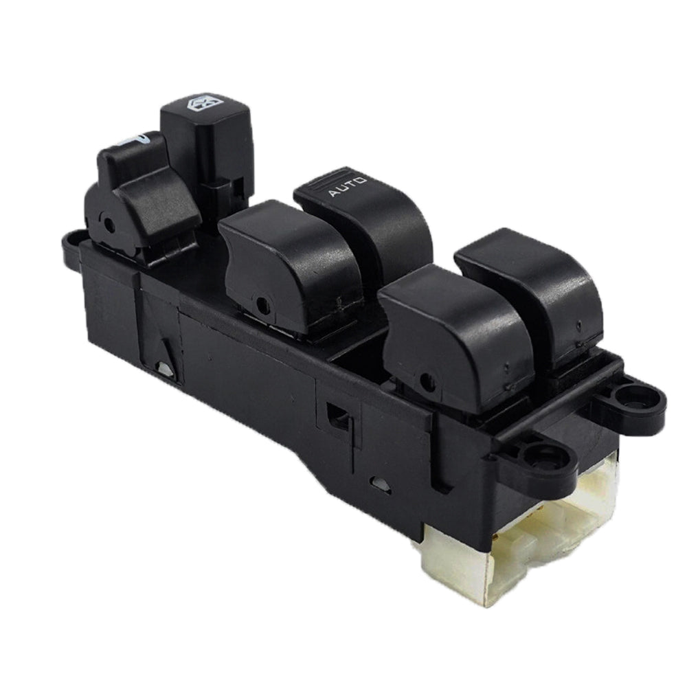 25401-2M120 Electric Window Main Switch RHD For Nissan Terrano II 1993-1997