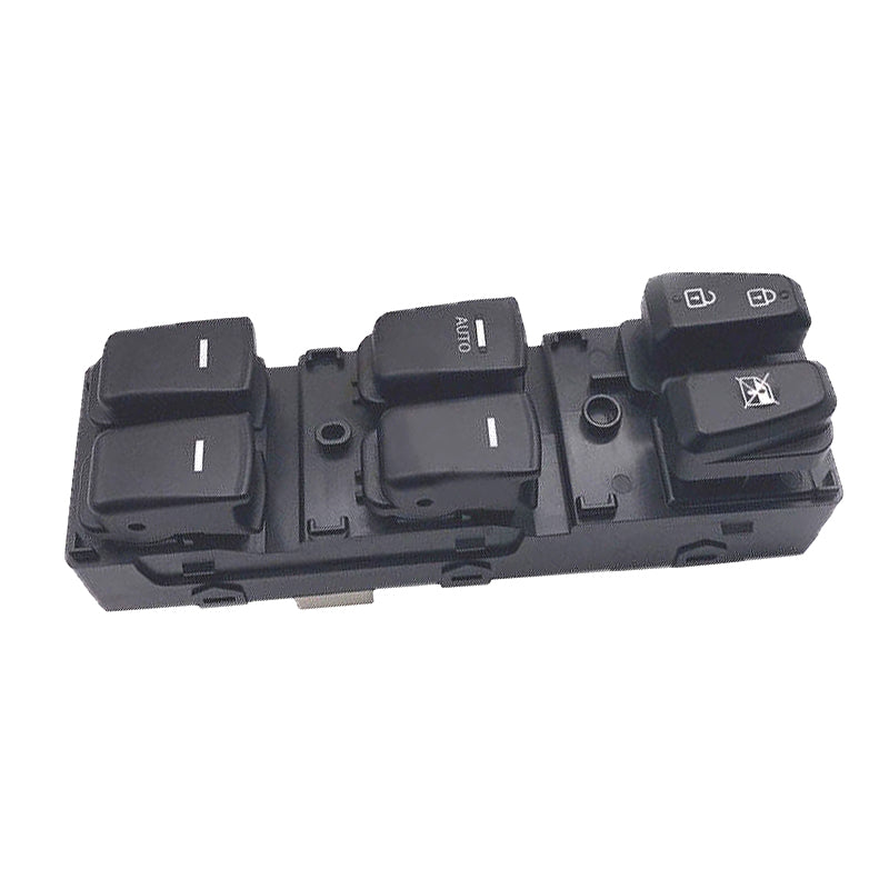 93570-3S000 Переключатель стеклоподъемника Power Master Control Window Switch для Hyundai Sonata i45, 2011-2014