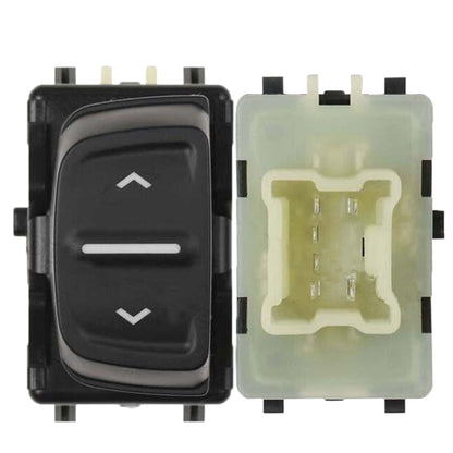 254214937R Power Windows Switch Power Windows Switch For DACIA LOGAN II SANDERO II 2012-2018