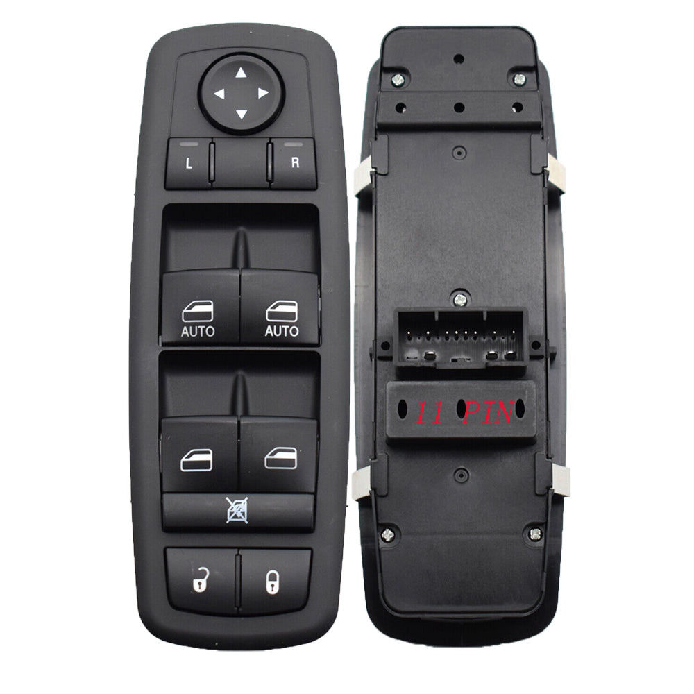 68030823AE Power Window Operator Switch For DODGE DURANGO JEEP GRAND CHEROKEE,2011-2013