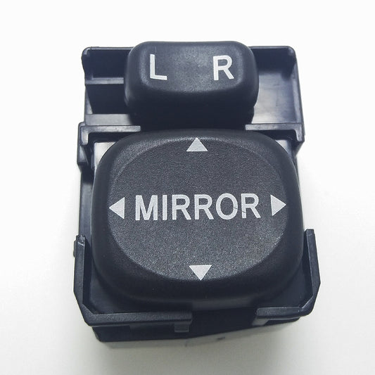 84870-34010 New Mirror Control Switch Adjustment For Toyota FJ Cruiser Rav4 Yaris 2006-2007