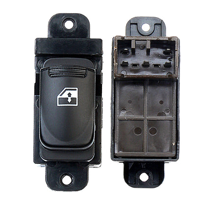 Power Windows Switch 93580-1E000 For Hyundai Accent 2006-2010