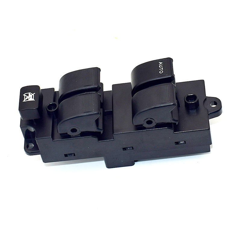 ใหม่ไฟฟ้า Windows Master Switch สำหรับ MAZDA MPV 2.5L 3.0L 2000-2006,LC62-66-350A,LC6266350A