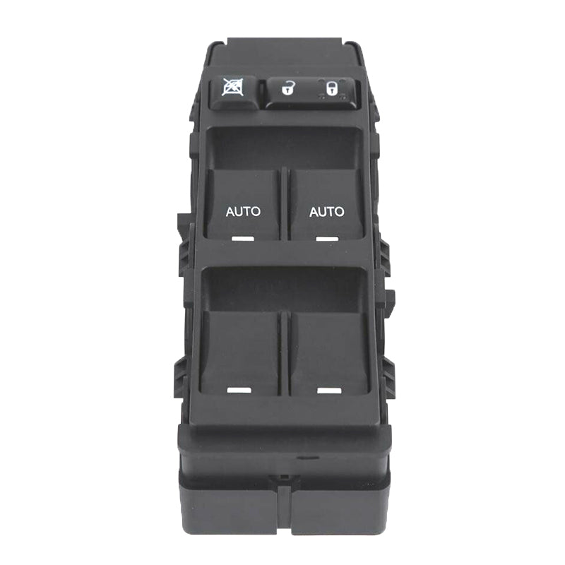 NEW Power Window Master Switch 04602781AA For Chrysler 200 300 Dodge Avenger Durango Jeep Commander 2007-2014,04602736AA