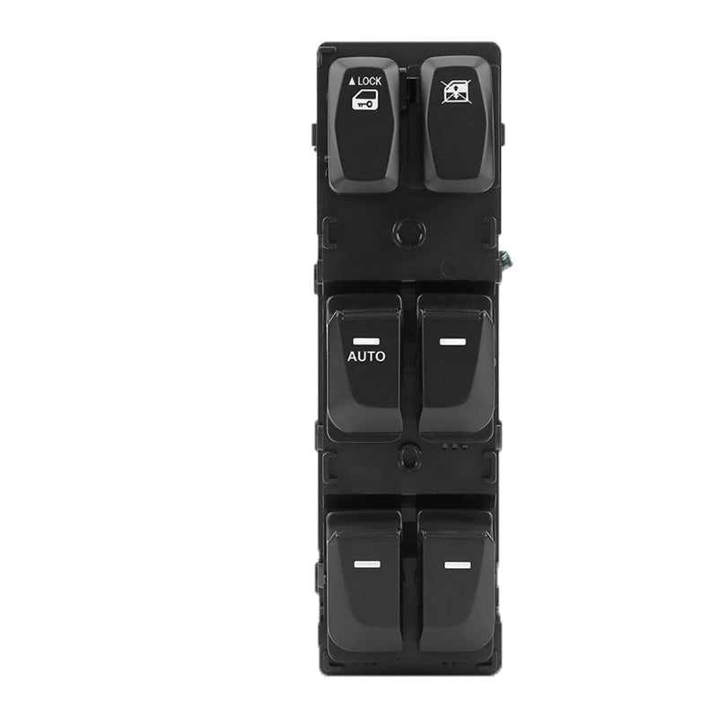 93750-2S150 Electric Power Window Switch For 2010-2015 Hyundai Tucson