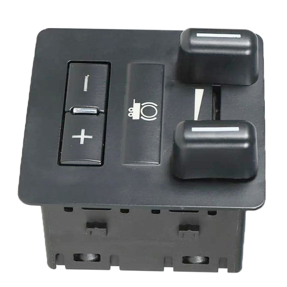 15926102 Cruise Control Switch For Chevrolet Silverado 1500 2500 HD 3500,2007-2014