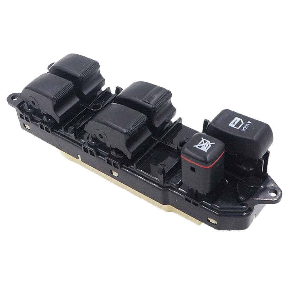 84040-60090 Electric Power Window Switch For Lexus LX470 2003-2007 Toyota Land Cruiser 100 2003-2007