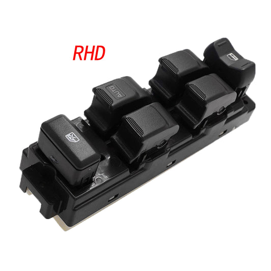 8-97403626-0 Power Window Switch For Isuzu D-max 2003-2011 (Driver Side)